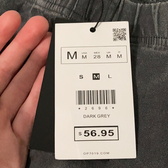 BRAND NEW Beulah Moto style legging - Picture 3 of 4